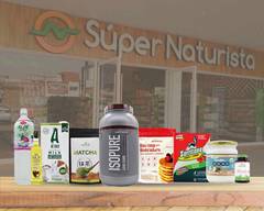 SUPER NATURISTA đź›’ (PUEBLA CENTRO)