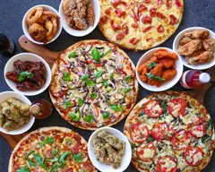 Fratelli Pizza Mzt