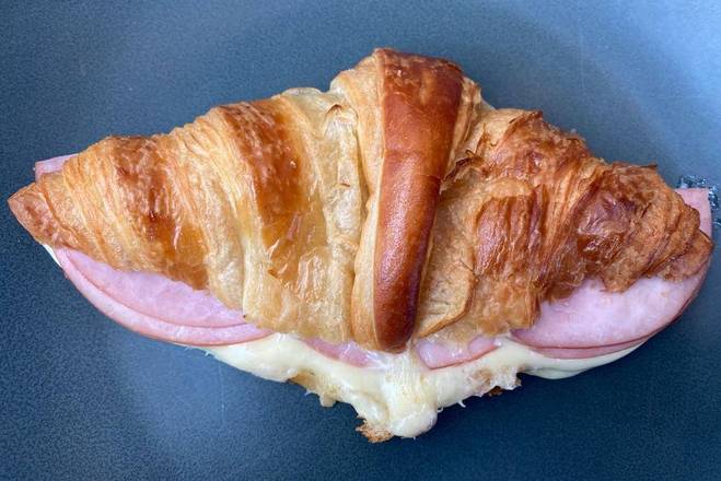 Order Stuffed Croissants food online from Rodilla Sandwiches. Madrid 1939 store, Miami on bringmethat.com