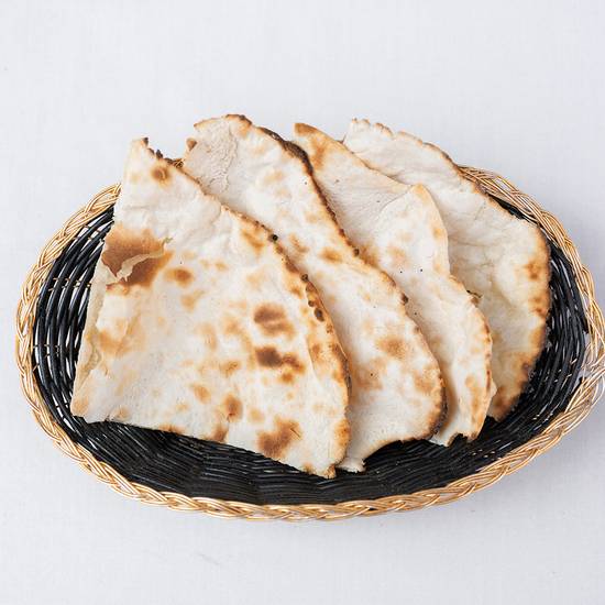 Order Gluten Free Naan food online from House Of Masala store, Los Angeles on bringmethat.com