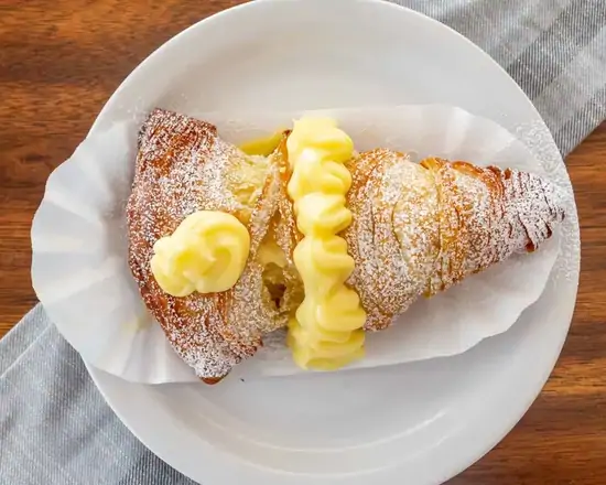 Order Arigosta food online from Vittorias Italian Coffee And Pastries store, Daytona Beach Shores on bringmethat.com