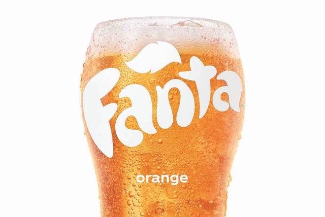 Order Fanta® Orange food online from Perkins Restaurant & Bakery store, Venice on bringmethat.com