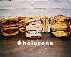 Holocene