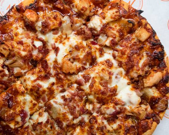 Order BBQ Chicken food online from Nancy Pizza store, Homer Glen on bringmethat.com