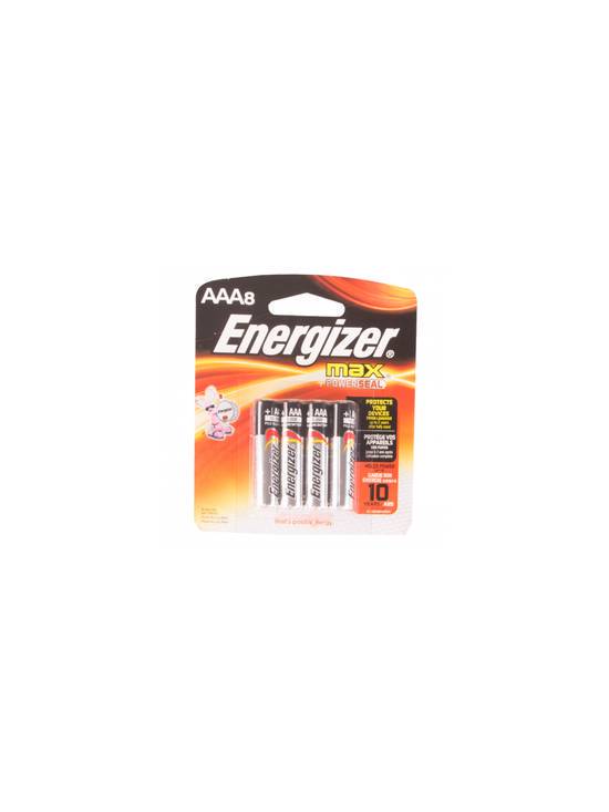 Order Energizer AAA 4 OK food online from Chevron Extramile store, W Sacramento on bringmethat.com