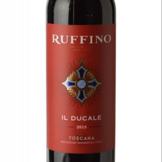 Order Ruffino - Il Ducale food online from Santa Monica Liquor store, Santa Monica on bringmethat.com