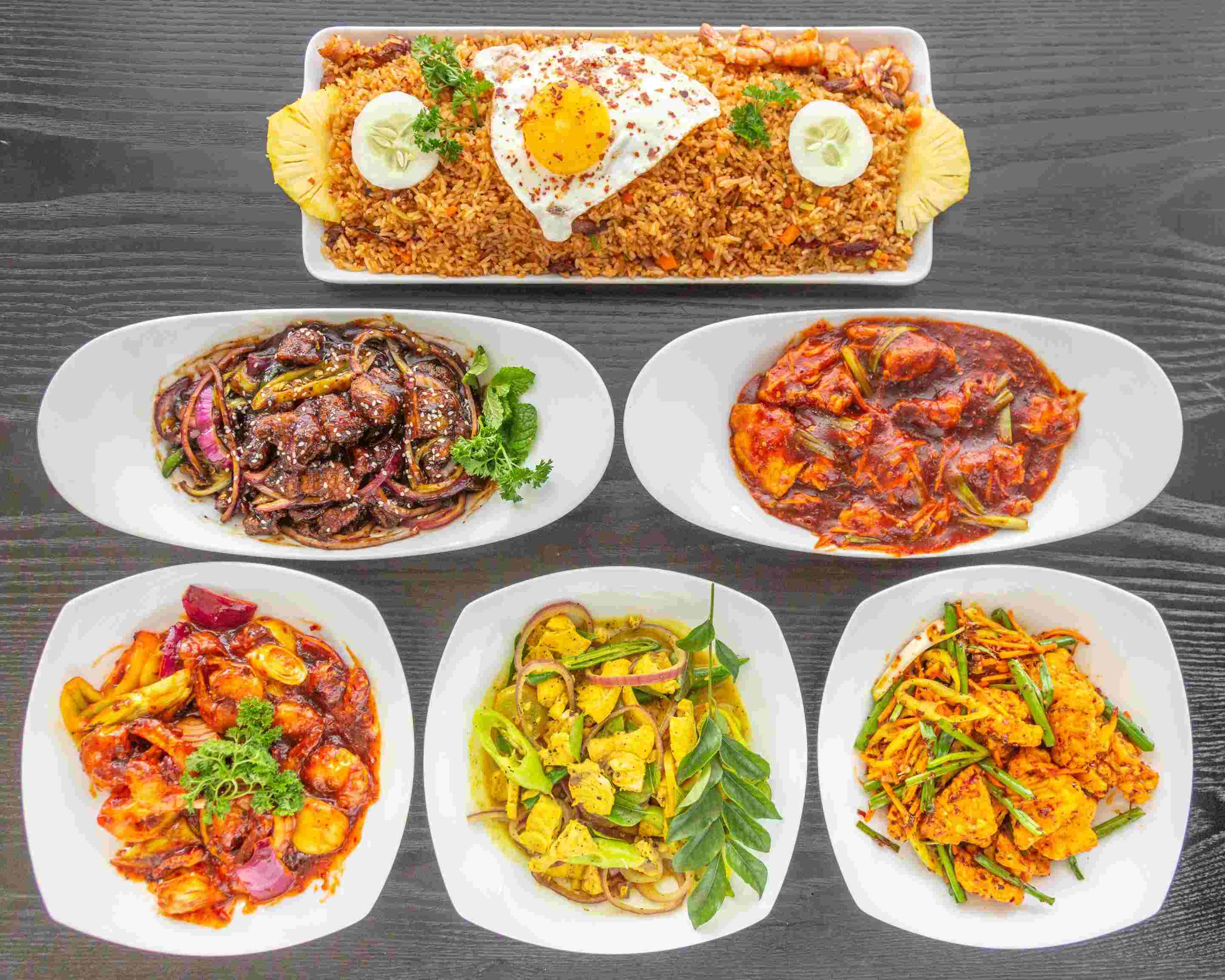 Toastee Delivery  Colombo  Uber Eats