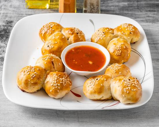 Order Homemade Samsa food online from Nadezhda store, New York on bringmethat.com