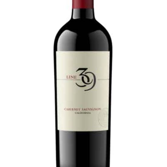 Order Line 39 Cabernet Sauvignon food online from Santa Monica Liquor store, Santa Monica on bringmethat.com