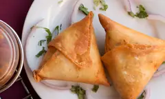 Bombay Grill