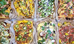 Nacho Lords (245 Pine Ave)
