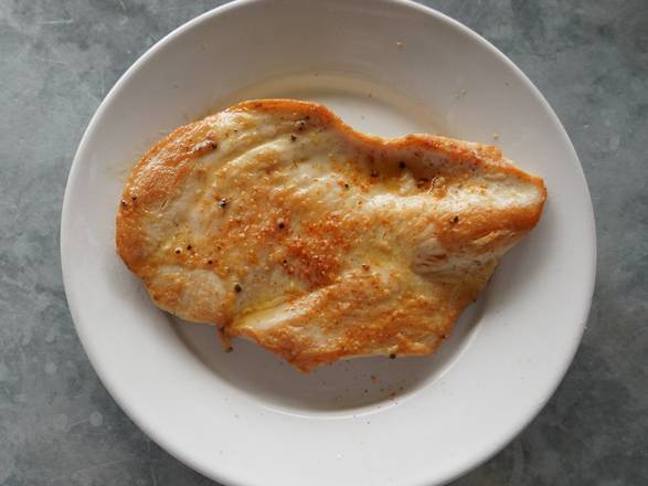 Order Grilled Chicken Breast food online from Dish Society store, Houston on bringmethat.com