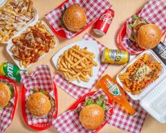 Kurious Burger