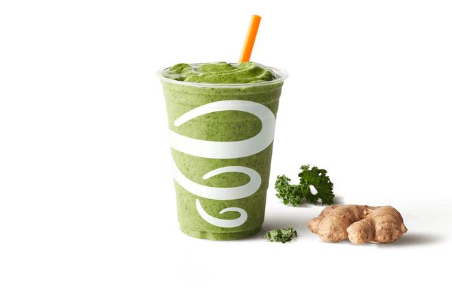 Order Greens 'N Ginger food online from Jamba store, Camarillo on bringmethat.com