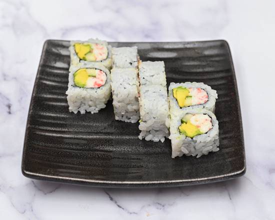 Order California Roll food online from Koi store, Los Angeles on bringmethat.com