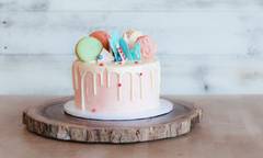Layer Cake Bakery Cafe