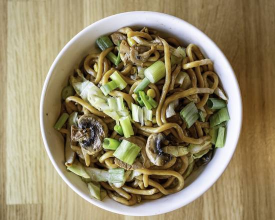 Order Quarantine Borentine (32 oz) food online from gk mongolian bbq store, Lodi on bringmethat.com