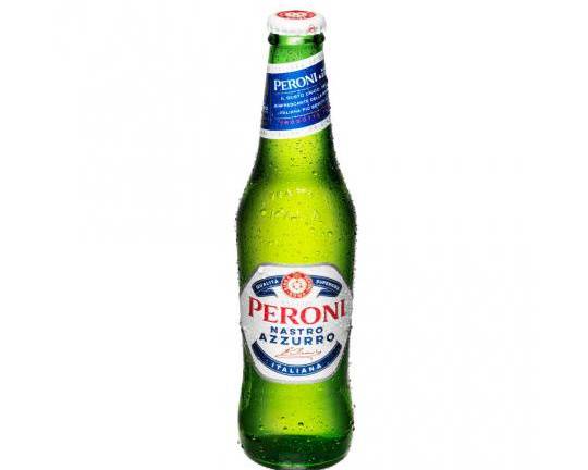 PERONI 🍻