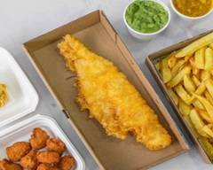 Mike’s Traditional Fish & Chips