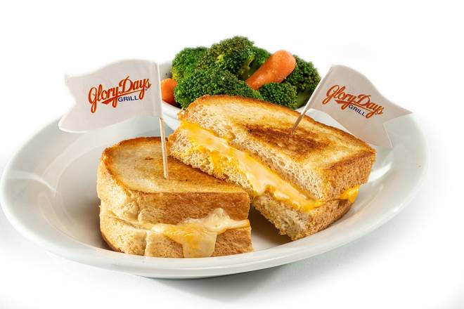 Order Grilled Cheese food online from Glory Days Grill store, Glen Burnie on bringmethat.com