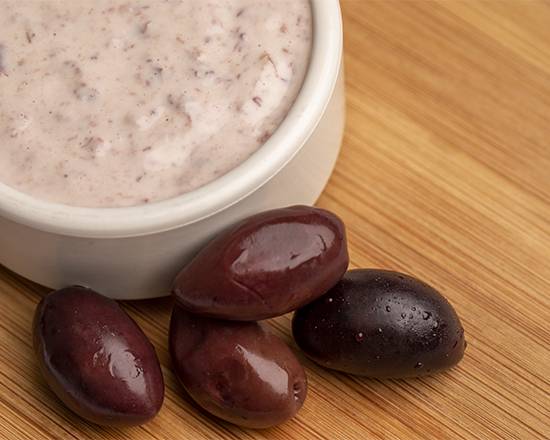 Order Kalamata Aioli food online from Daily Bread Marketplace store, Miami on bringmethat.com