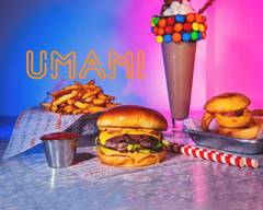 Umami Burger (POR04-1)