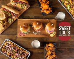 Sweet Lou's (Brier Creek)