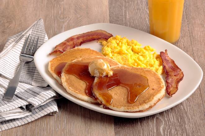 Order Magnificent Seven®  food online from Bakery By Perkins store, Cape Coral on bringmethat.com