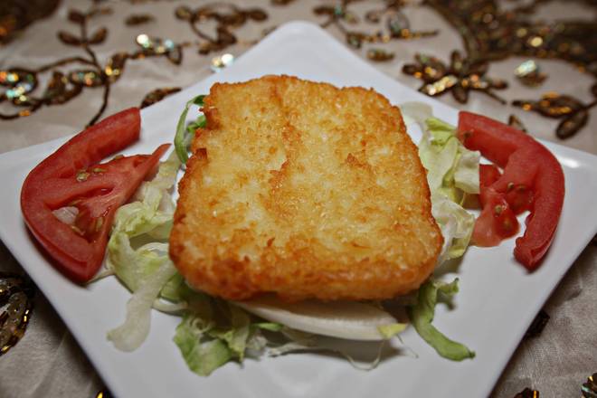 Order Grilled Cheese food online from Cafe Layal store, HOUSTON on bringmethat.com