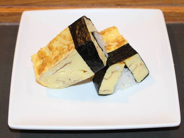 Order Egg (2 pcs) food online from Sushi King store, Santa Monica on bringmethat.com