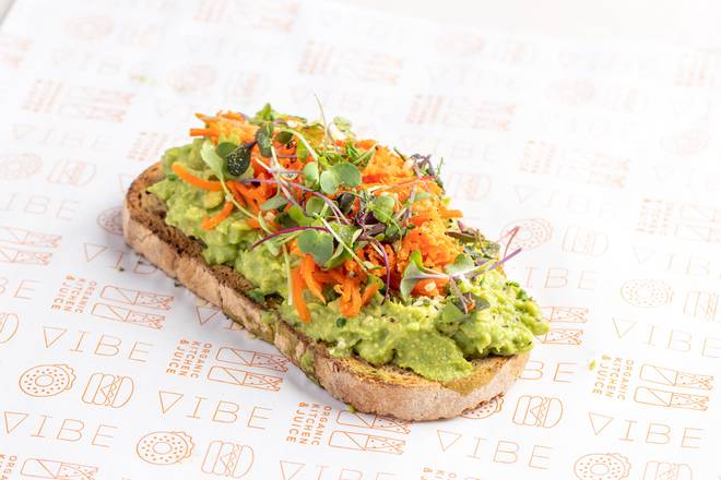 Avocado Toast Delivery In Newport Beach Postmates