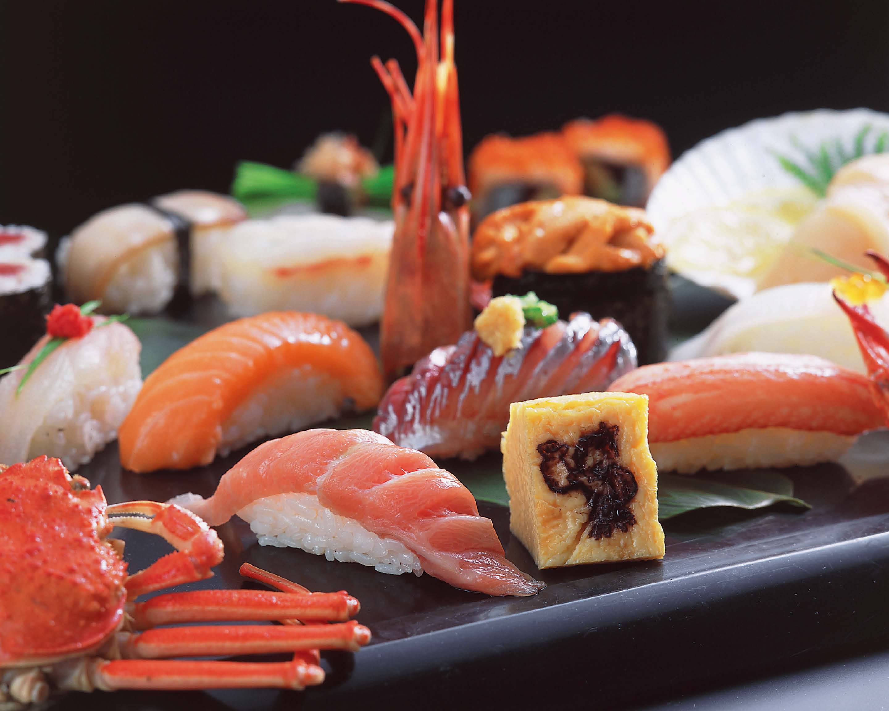 匠のがってん寿司テラスモール湘南店ﾃﾗｽﾓ ﾙ湘南の出前 宅配 テイクアウトメニュー ウーバーイーツ