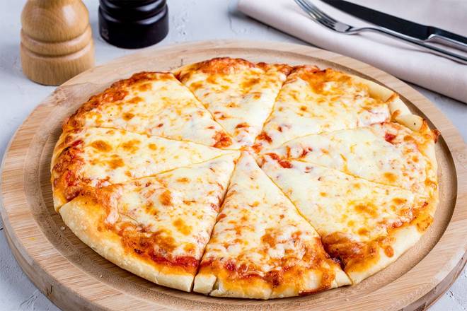 Order Cheese Pizza food online from Golden Corral store, Pasadena on bringmethat.com