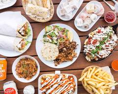Azhir Kebab
