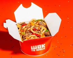 Wok To Walk