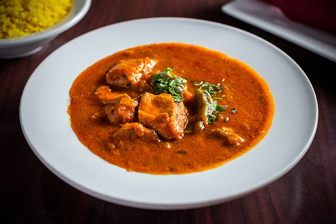 Order Chicken Karhai food online from Tandoor Char House River North store, Chicago on bringmethat.com