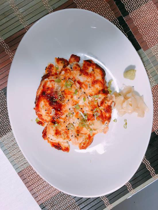 Order Volcano Roll food online from Sea Siam store, Pinecrest on bringmethat.com