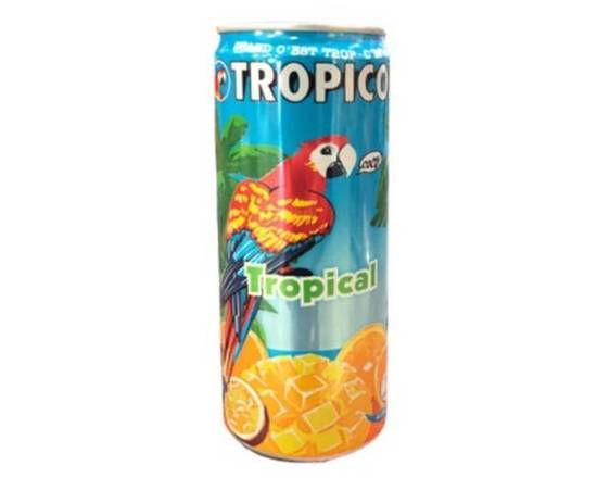 Tropico