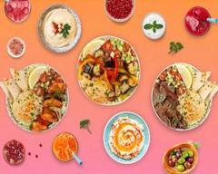 Apola Gyro Grill