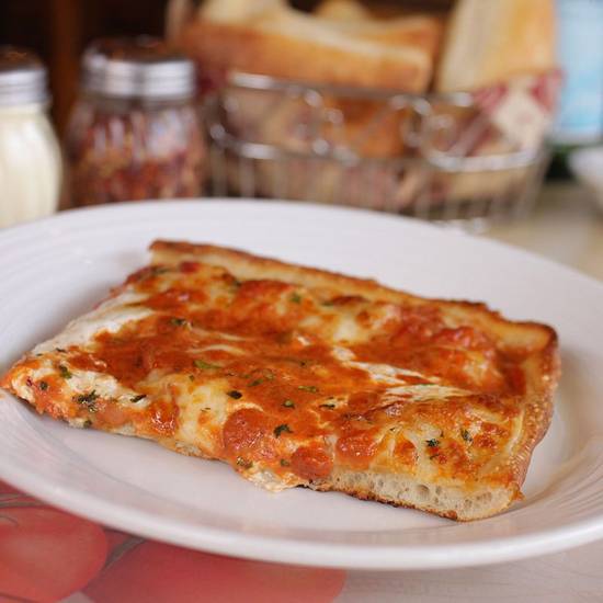 Order Vodka Slice food online from La Piazza store, Merrick on bringmethat.com