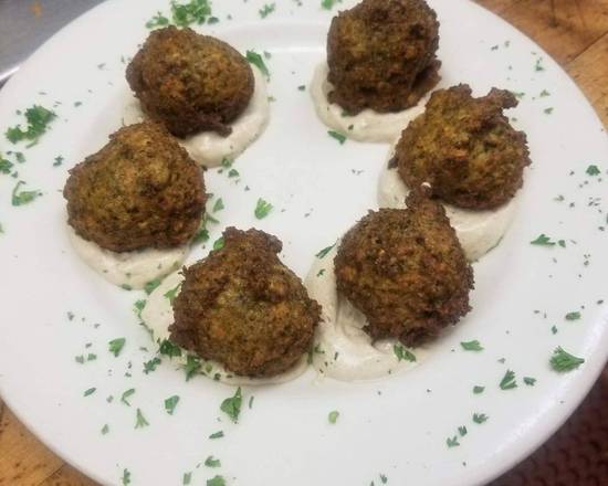 Order Frituras De Vegetales food online from Cabana store, New York on bringmethat.com
