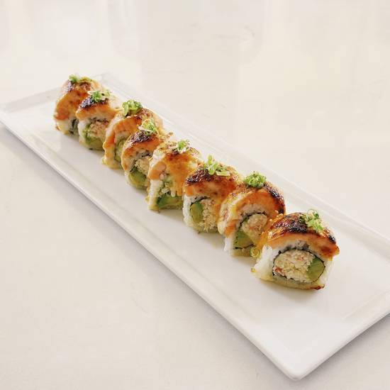 Sakana Sushi Lounge photo 2