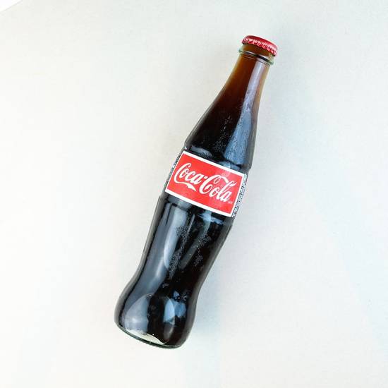 Order Mexican Coke food online from My Ceviche store, South Miami on bringmethat.com