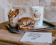 BIOBURGER - Montparnasse