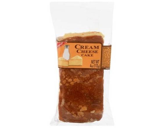 Order Bon Appetit Cream Cheese Cake      food online from Glenrose Liquor & Mini Mart store, Glendale on bringmethat.com