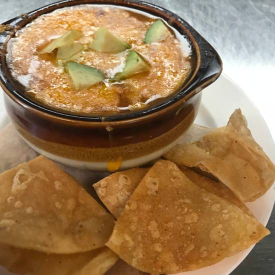 Order Windy City Chicken Chili food online from Windy City Cafe store, Chicago on bringmethat.com