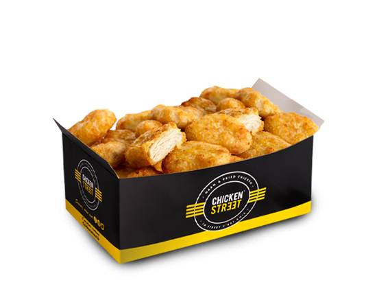NUGGETS