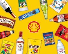 Shell Tyburn
