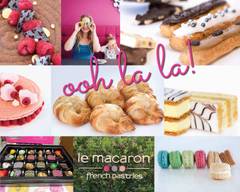 Le Macaron French Pastries