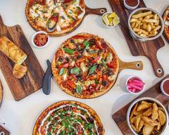 Wonderful World Pizza